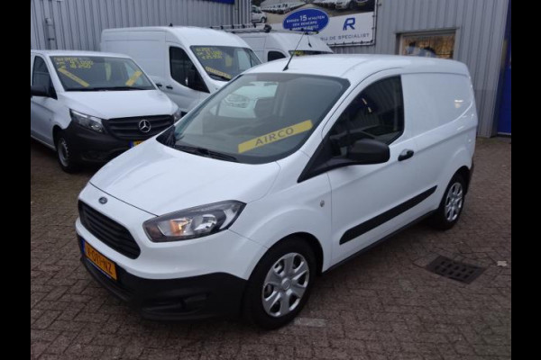 Ford Transit Courier 1.5 TDCI Trend Start&Stop AIRCO