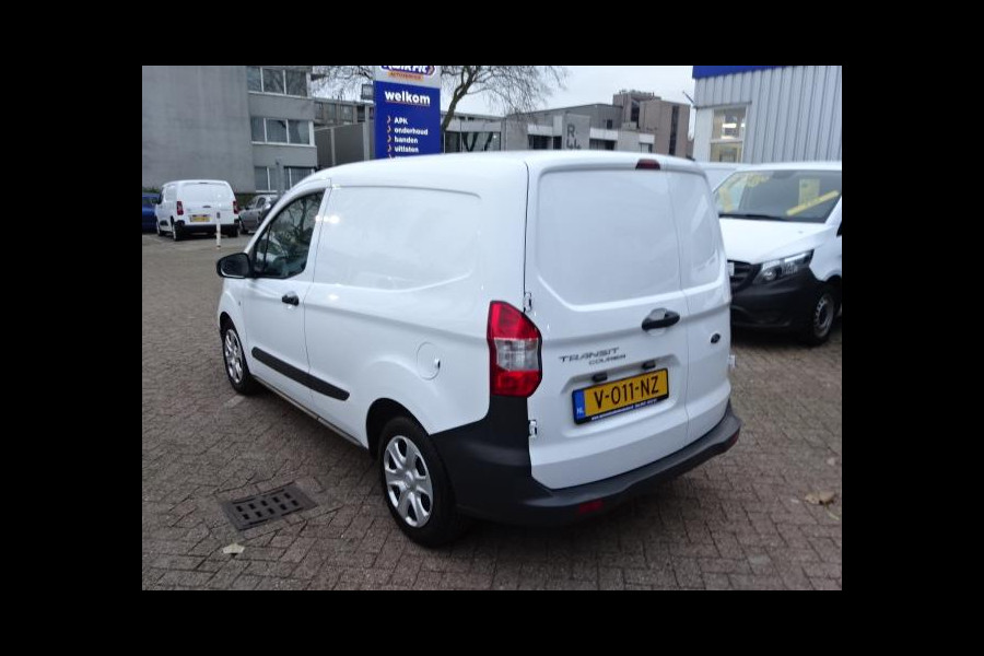 Ford Transit Courier 1.5 TDCI Trend Start&Stop AIRCO