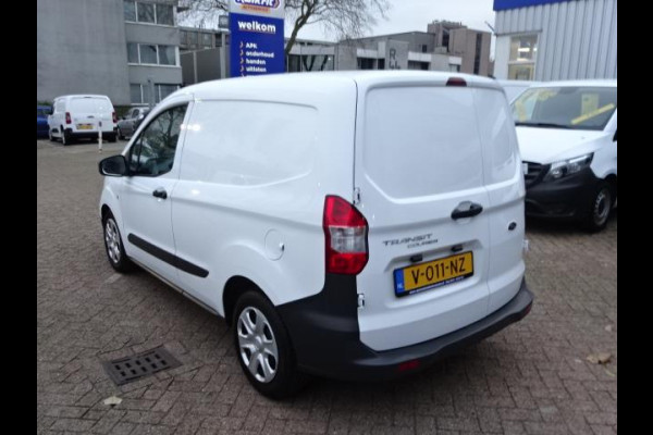 Ford Transit Courier 1.5 TDCI Trend Start&Stop AIRCO