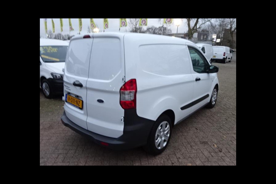 Ford Transit Courier 1.5 TDCI Trend Start&Stop AIRCO