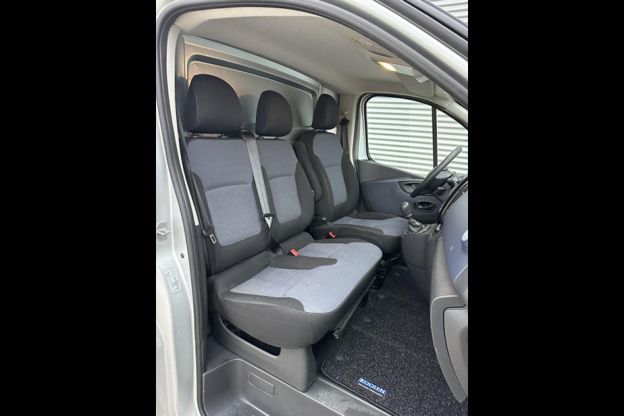 Opel Vivaro 1.6 CDTI L1H1 Innovation