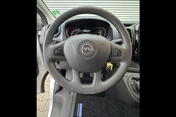 Opel Vivaro 1.6 CDTI L1H1 Innovation