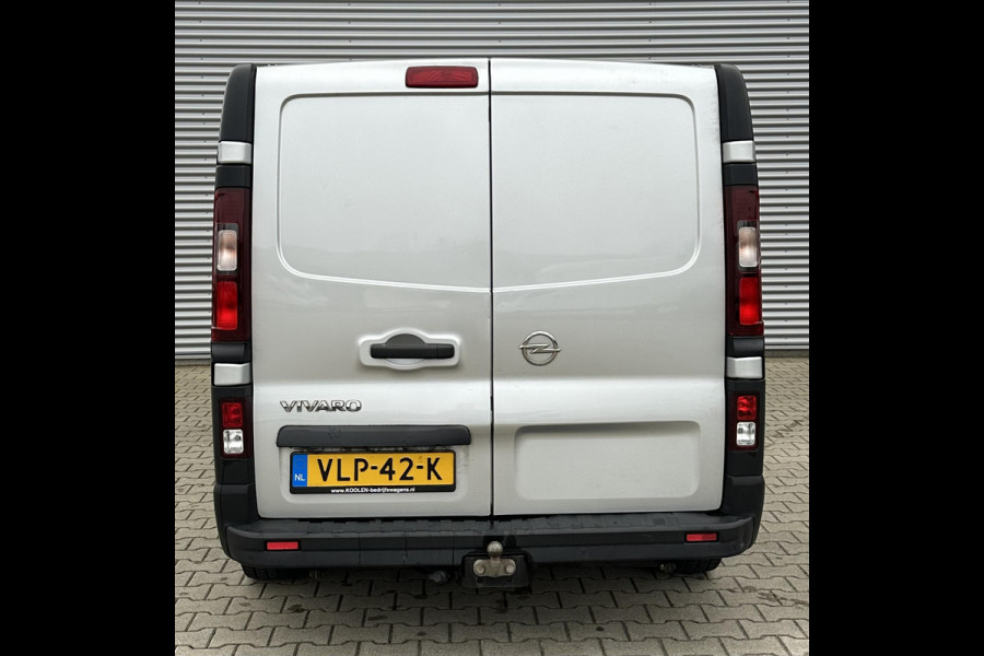 Opel Vivaro 1.6 CDTI L1H1 Innovation