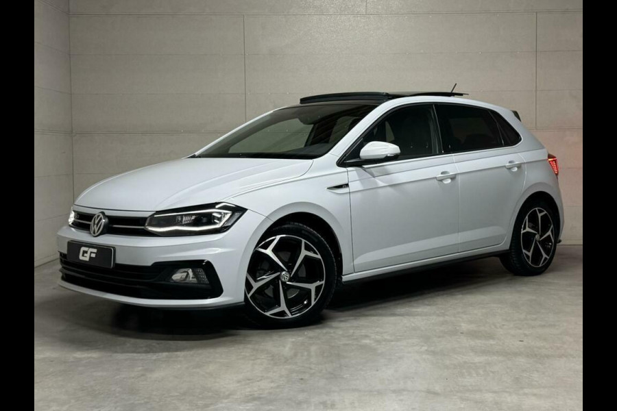 Volkswagen Polo 1.0 TSI R-Line Pano Virtual CarPlay