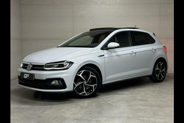 Volkswagen Polo 1.0 TSI R-Line Pano Virtual CarPlay