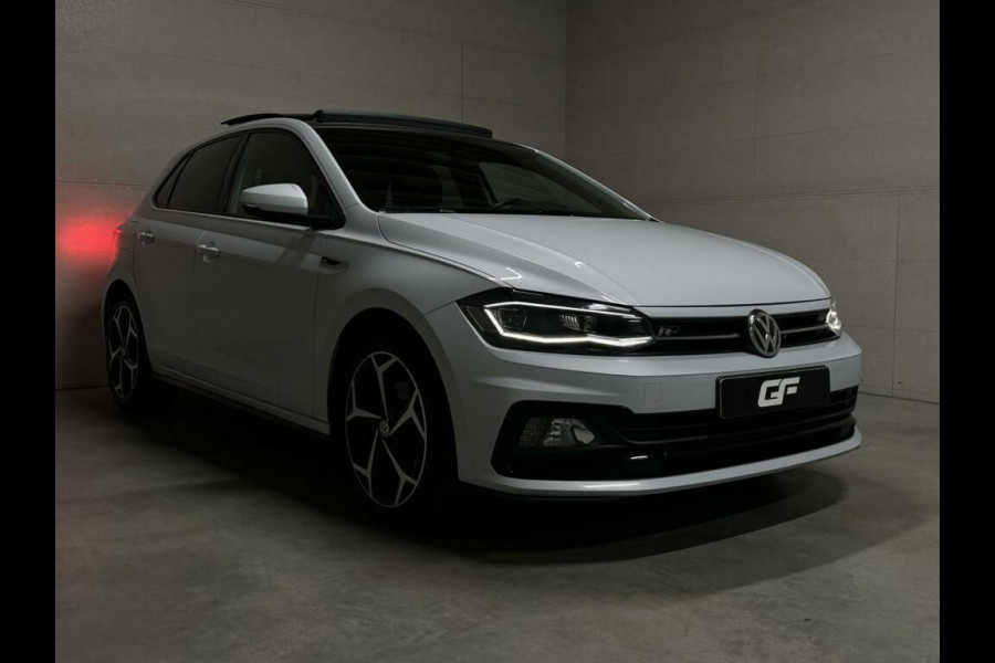 Volkswagen Polo 1.0 TSI R-Line Pano Virtual CarPlay