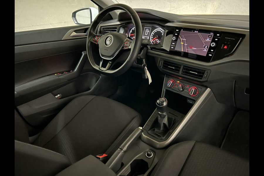 Volkswagen Polo 1.0 TSI R-Line Pano Virtual CarPlay