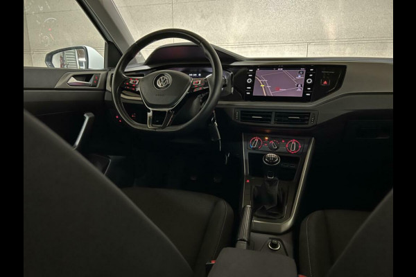 Volkswagen Polo 1.0 TSI R-Line Pano Virtual CarPlay