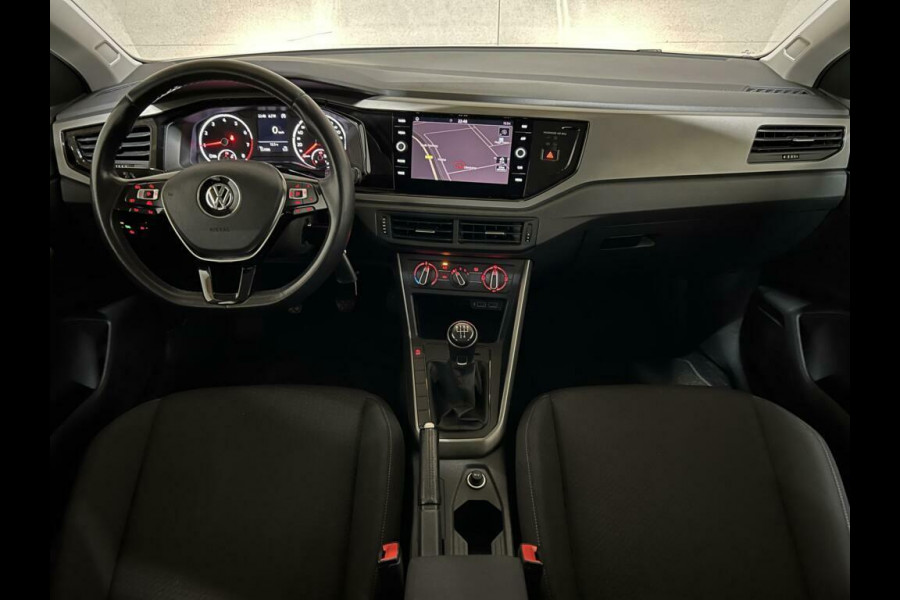 Volkswagen Polo 1.0 TSI R-Line Pano Virtual CarPlay