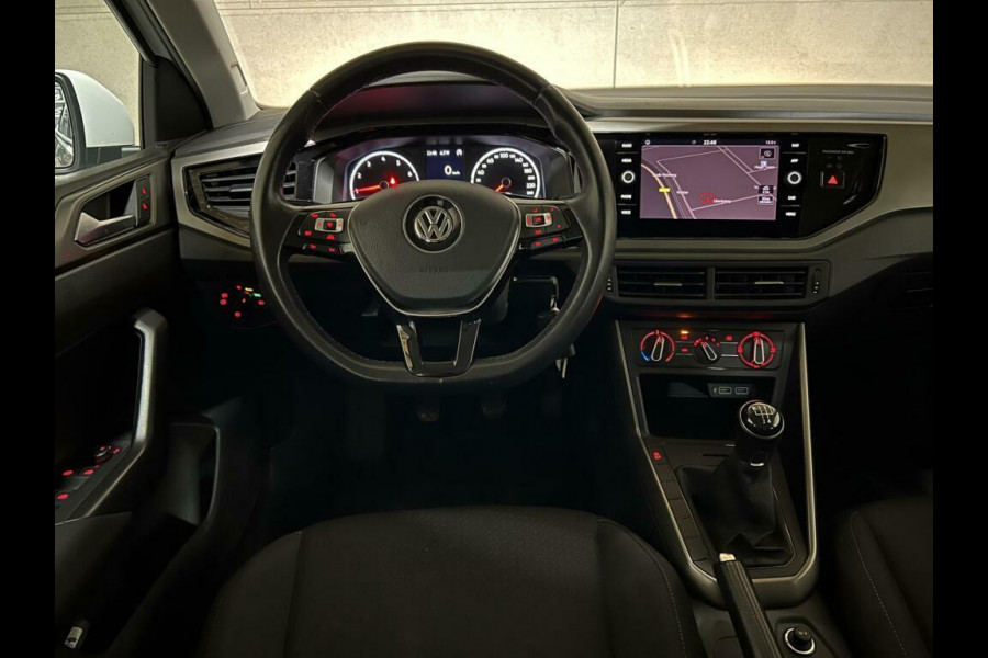 Volkswagen Polo 1.0 TSI R-Line Pano Virtual CarPlay