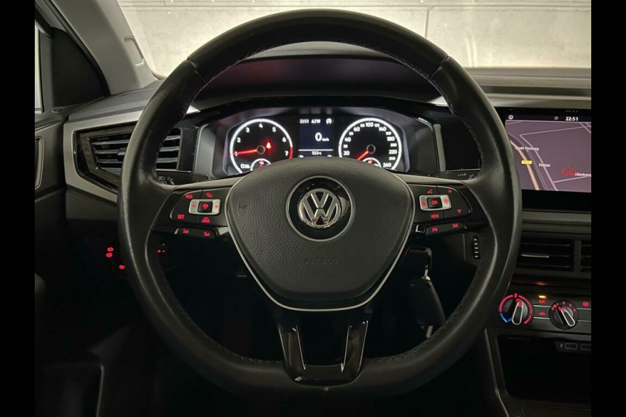 Volkswagen Polo 1.0 TSI R-Line Pano Virtual CarPlay