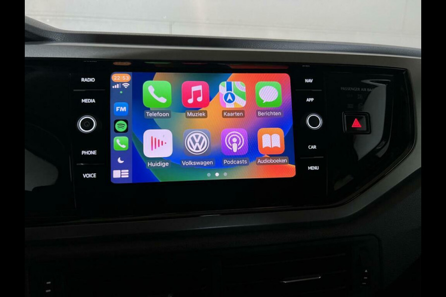 Volkswagen Polo 1.0 TSI R-Line Pano Virtual CarPlay