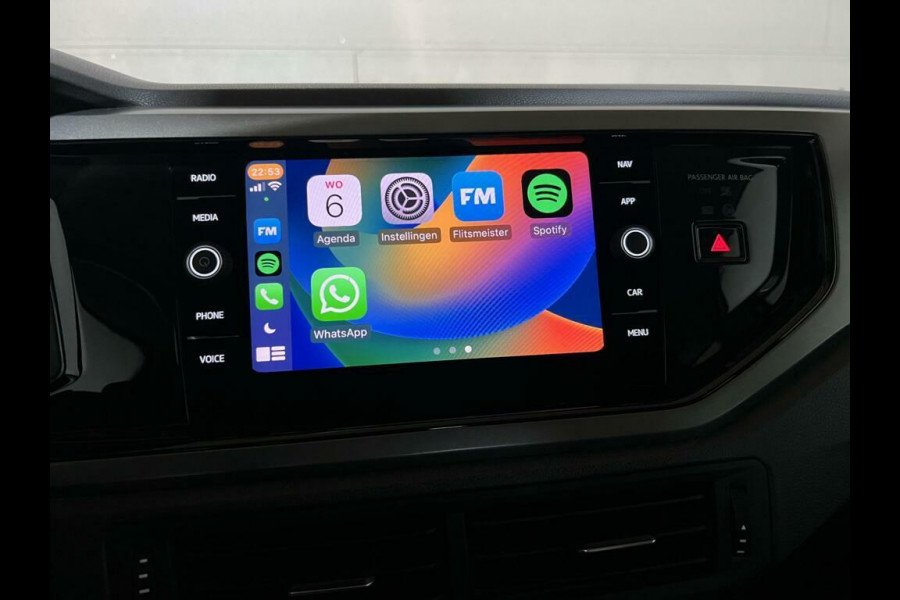 Volkswagen Polo 1.0 TSI R-Line Pano Virtual CarPlay