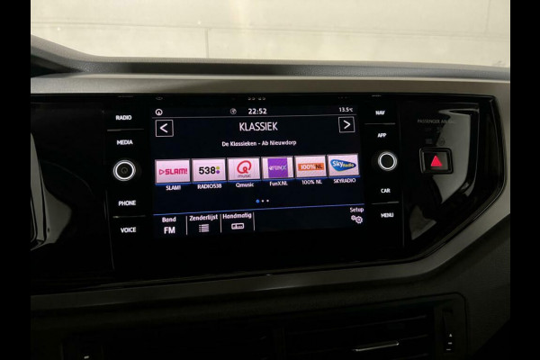 Volkswagen Polo 1.0 TSI R-Line Pano Virtual CarPlay