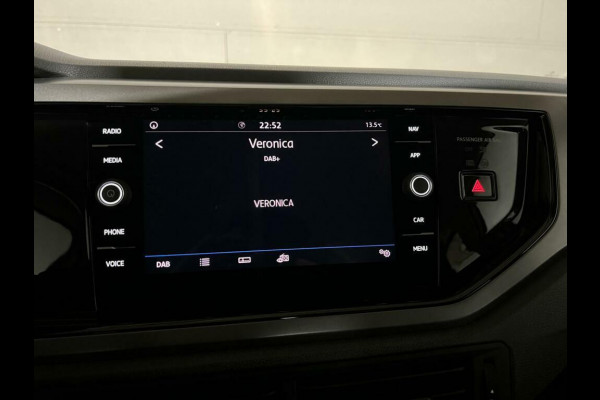 Volkswagen Polo 1.0 TSI R-Line Pano Virtual CarPlay