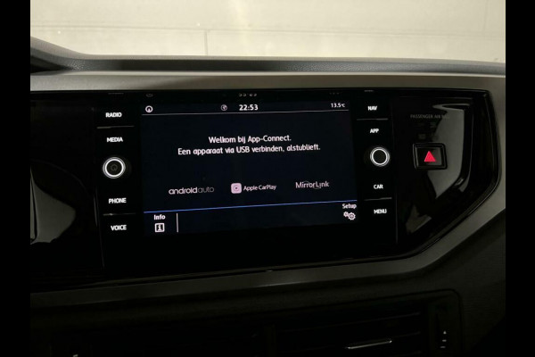 Volkswagen Polo 1.0 TSI R-Line Pano Virtual CarPlay