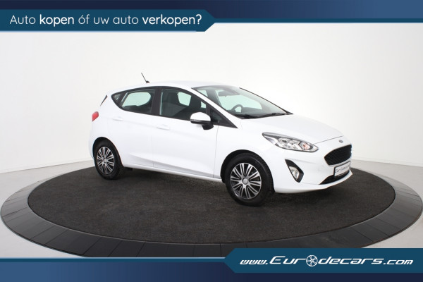 Ford Fiesta 1.1 Trend *1ste Eigenaar*Carplay*Stoelverwarming*