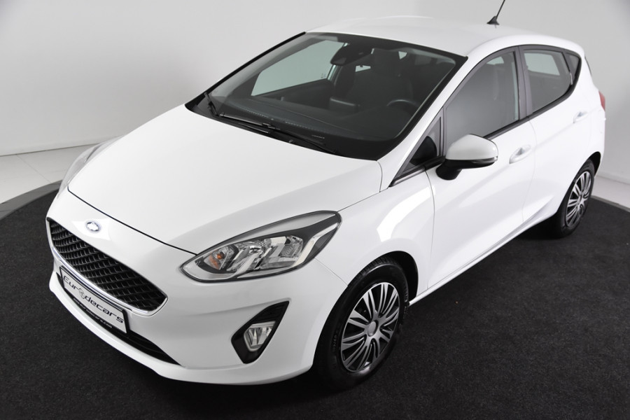 Ford Fiesta 1.1 Trend *1ste Eigenaar*Carplay*Stoelverwarming*