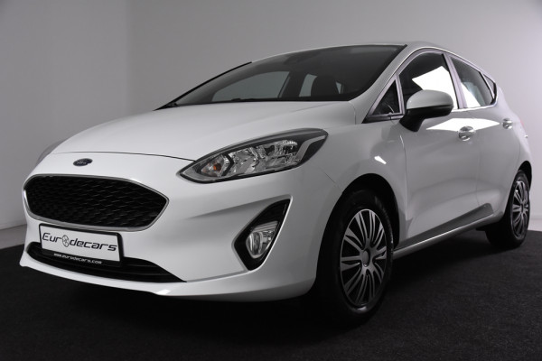 Ford Fiesta 1.1 Trend *1ste Eigenaar*Carplay*Stoelverwarming*