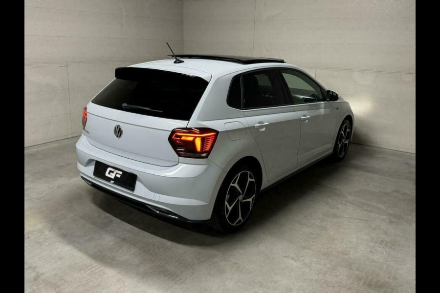 Volkswagen Polo 1.0 TSI R-Line Pano Virtual CarPlay