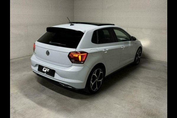 Volkswagen Polo 1.0 TSI R-Line Pano Virtual CarPlay