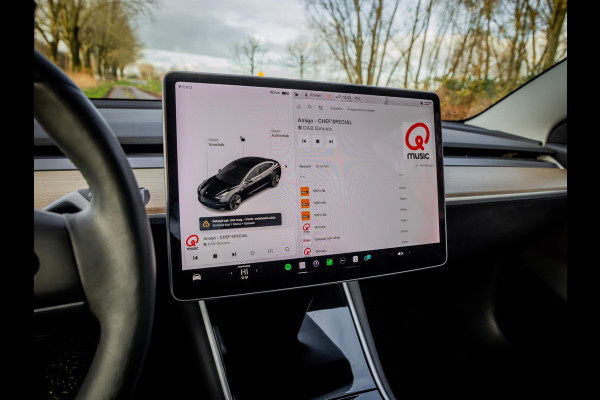 Tesla Model 3 Standard RWD Plus 60 kWh Autopilot | Panoramadak