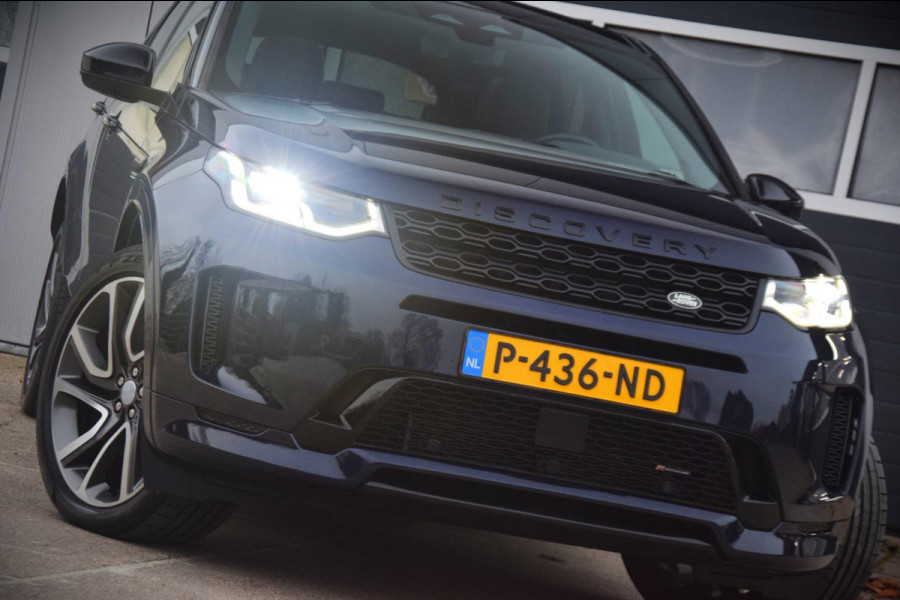 Land Rover Discovery Sport P300e 1.5 R-Dynamic HSE Panoramadak / Trekhaak / Navigatie