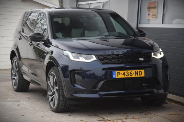 Land Rover Discovery Sport P300e 1.5 R-Dynamic HSE Panoramadak / Trekhaak / Navigatie