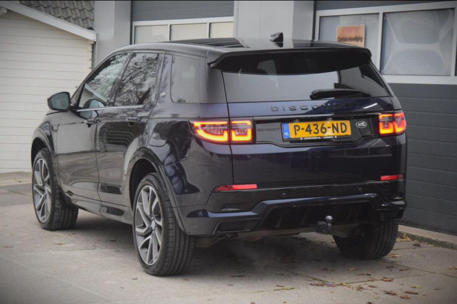 Land Rover Discovery Sport P300e 1.5 R-Dynamic HSE Panoramadak / Trekhaak / Navigatie