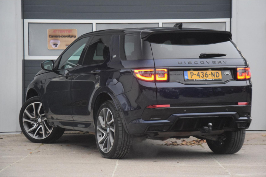 Land Rover Discovery Sport P300e 1.5 R-Dynamic HSE Panoramadak / Trekhaak / Navigatie