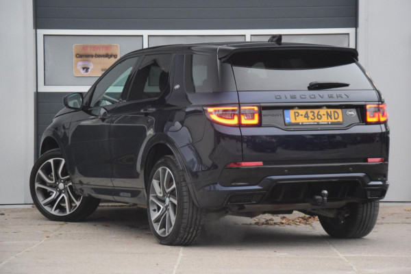 Land Rover Discovery Sport P300e 1.5 R-Dynamic HSE Panoramadak / Trekhaak / Navigatie