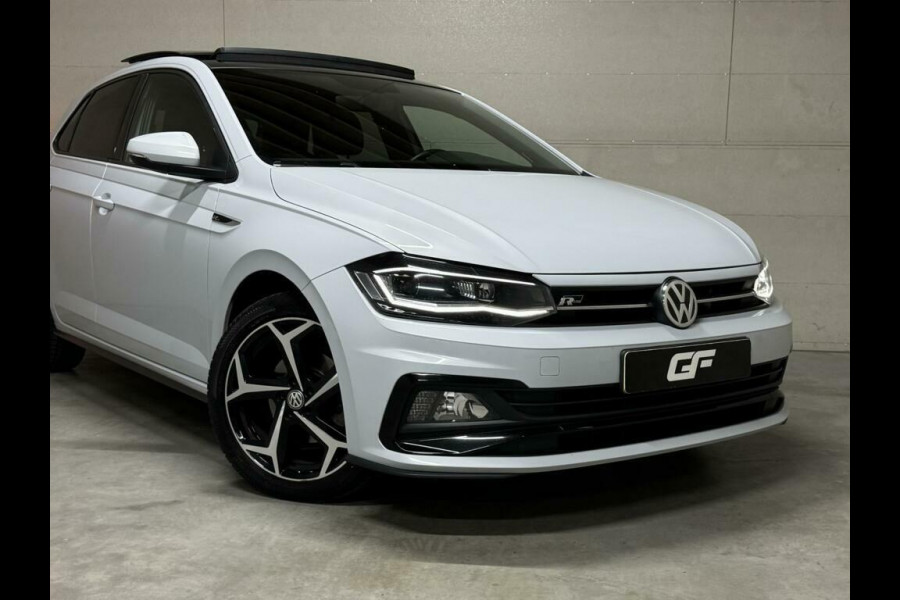 Volkswagen Polo 1.0 TSI R-Line Pano Virtual CarPlay