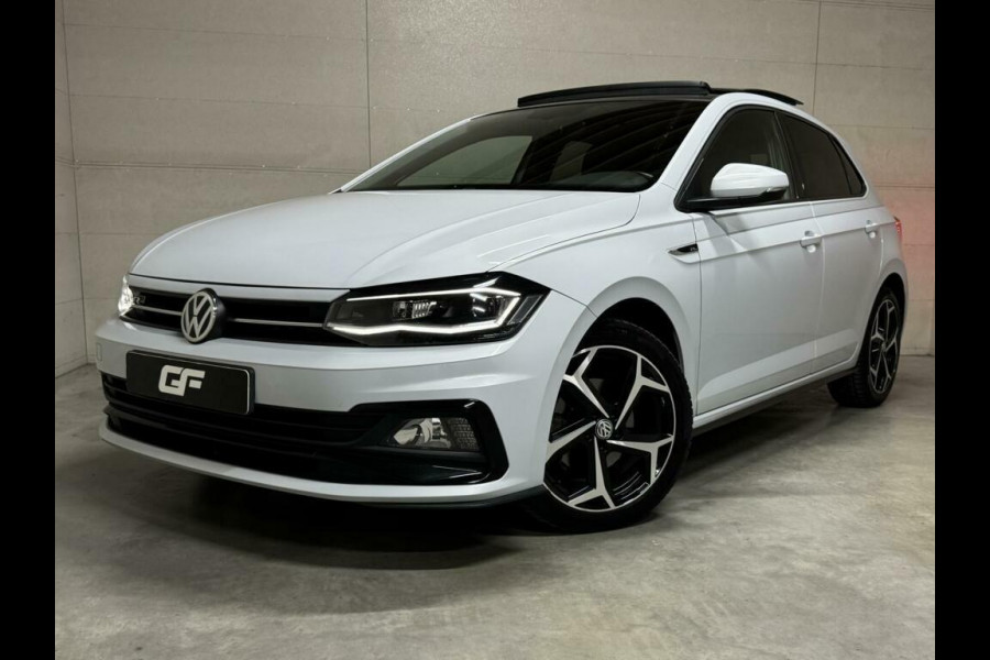 Volkswagen Polo 1.0 TSI R-Line Pano Virtual CarPlay