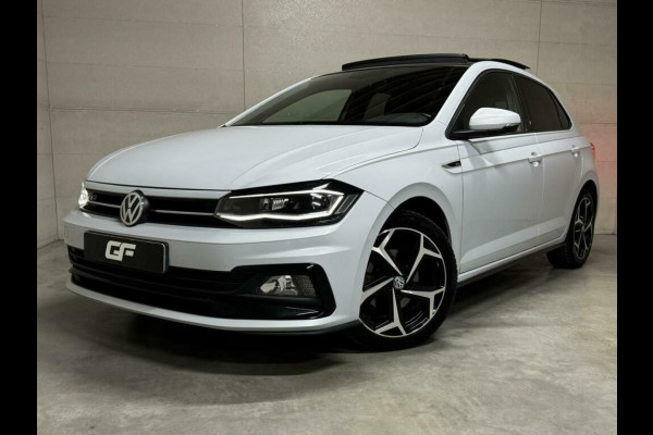 Volkswagen Polo 1.0 TSI R-Line Pano Virtual CarPlay