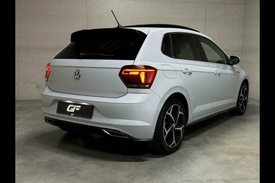 Volkswagen Polo 1.0 TSI R-Line Pano Virtual CarPlay