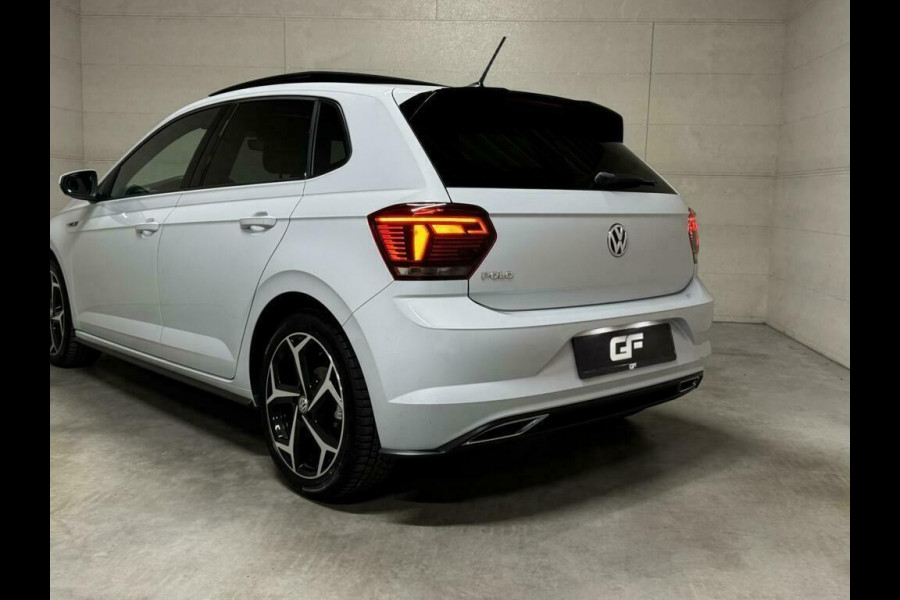 Volkswagen Polo 1.0 TSI R-Line Pano Virtual CarPlay