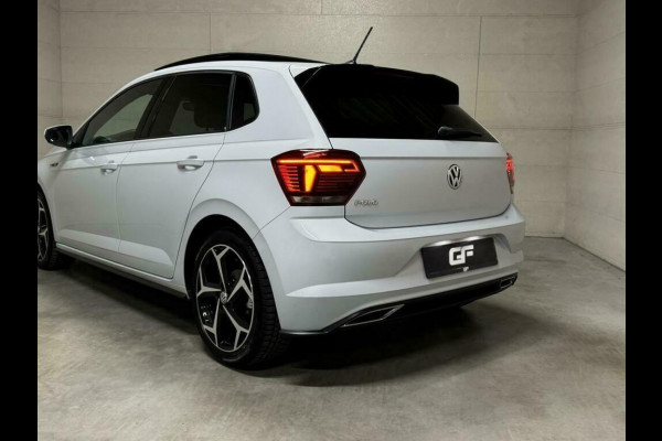 Volkswagen Polo 1.0 TSI R-Line Pano Virtual CarPlay