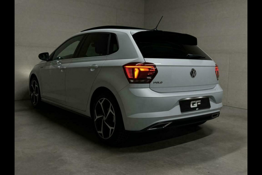 Volkswagen Polo 1.0 TSI R-Line Pano Virtual CarPlay