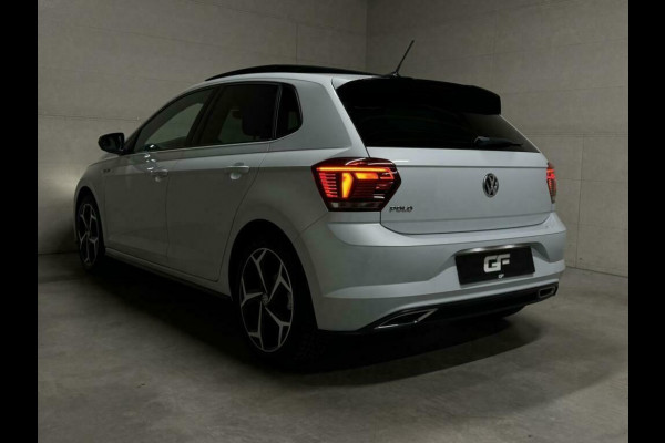 Volkswagen Polo 1.0 TSI R-Line Pano Virtual CarPlay