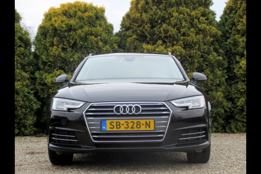 Audi A4 Avant 1.4 TFSI Sport Automaat*Navi*Cruise*BTW auto*