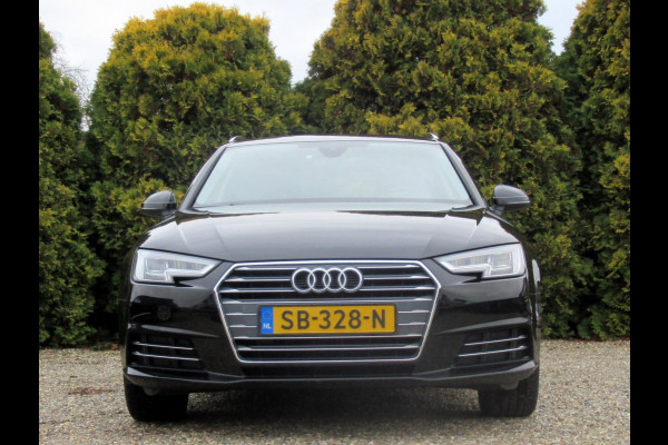 Audi A4 Avant 1.4 TFSI Sport Automaat*Navi*Cruise*BTW auto*