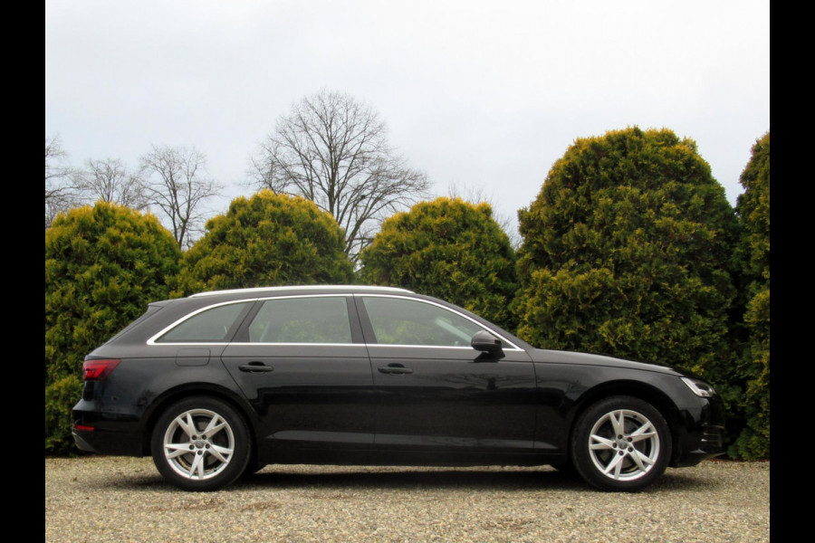 Audi A4 Avant 1.4 TFSI Sport Automaat*Navi*Cruise*BTW auto*