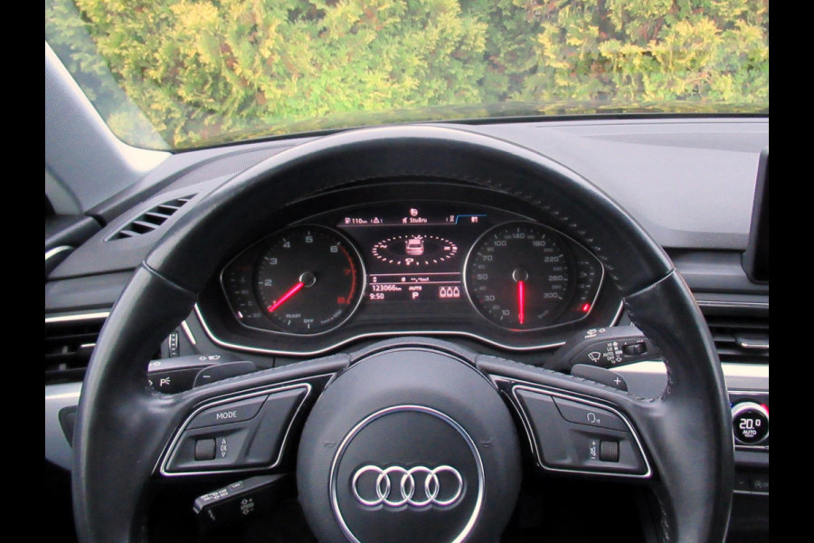 Audi A4 Avant 1.4 TFSI Sport Automaat*Navi*Cruise*BTW auto*