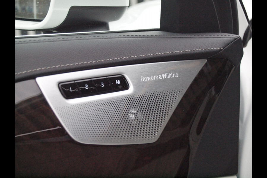 Volvo XC90 2.0 T8 Twin Engine AWD Inscription 7 Persoons | Panoramadak | Bowers & Wilkins | Camera | Cruise Control |