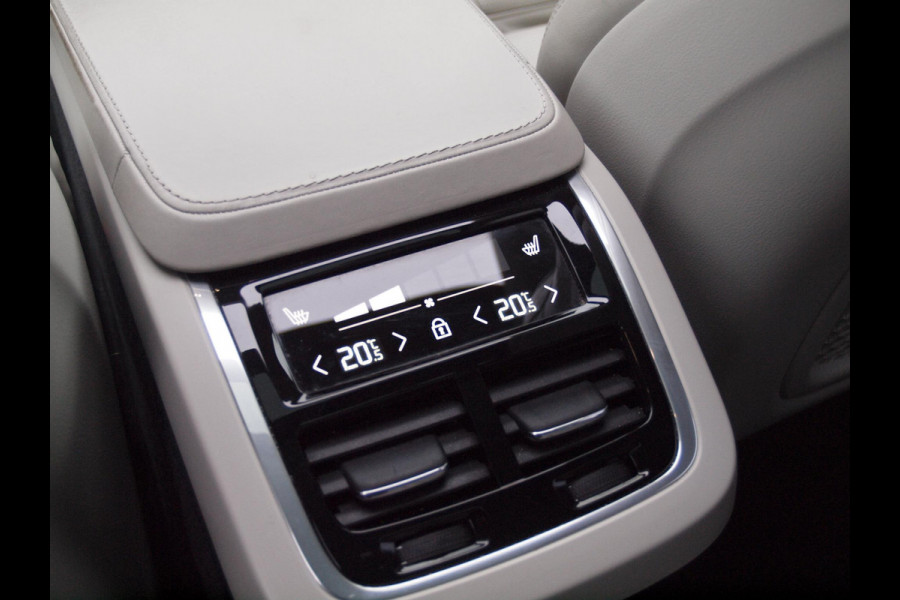 Volvo XC90 2.0 T8 Twin Engine AWD Inscription 7 Persoons | Panoramadak | Bowers & Wilkins | Camera | Cruise Control |