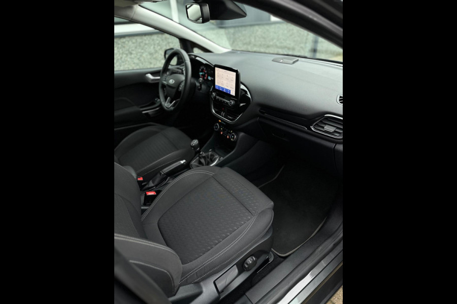 Ford Fiesta 1.0 EcoBoost Titanium X CarPlay