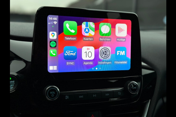 Ford Fiesta 1.0 EcoBoost Titanium X CarPlay