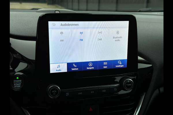 Ford Fiesta 1.0 EcoBoost Titanium X CarPlay