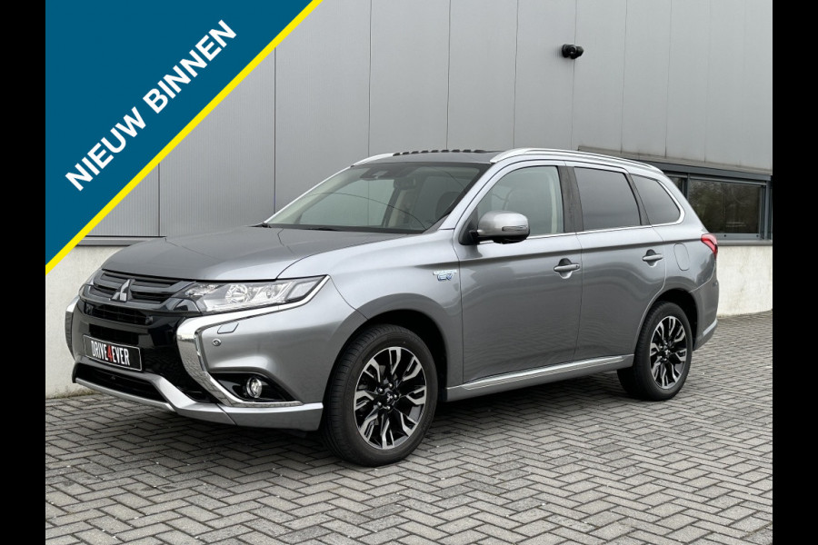 Mitsubishi Outlander 2.0 PHEV Premium FULL Schuifdak/Climate/Cr Control/360Camera