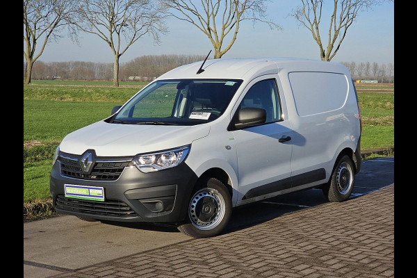 Renault Express 1.5 dCi 75 Comfort airco, cruise. zijdeur, 57 dkm